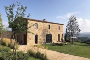 Podere La Vigna Nuova