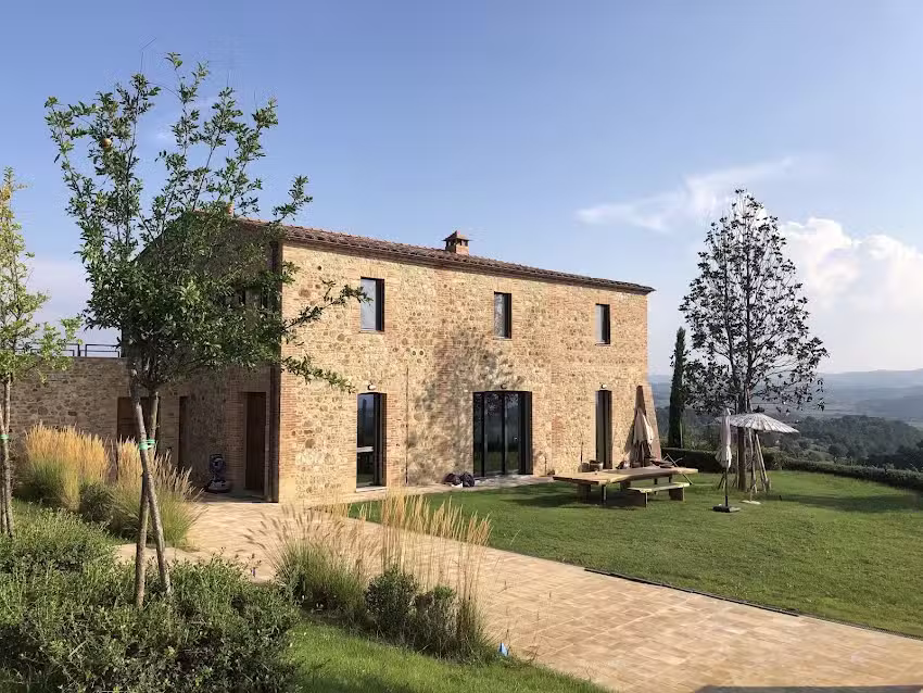 Podere La Vigna Nuova