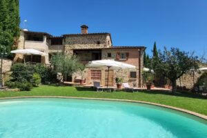 Podere le Corticelle