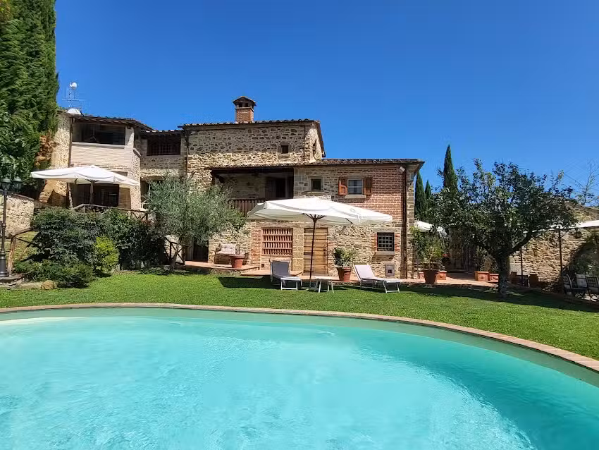 Podere le Corticelle