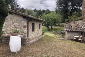 Podere Le Fontanelle