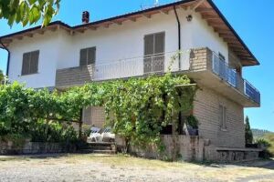 Podere le maccagnane