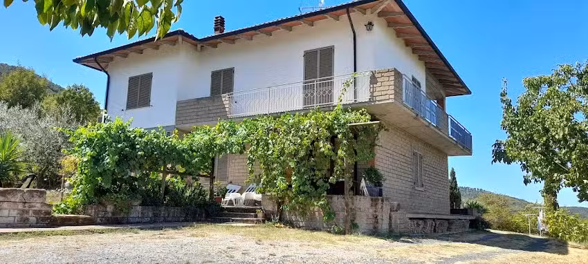 Podere le maccagnane