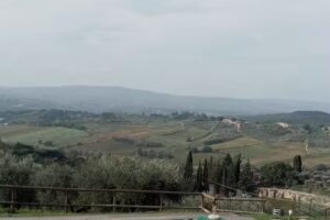 Podere Le Meraviglie