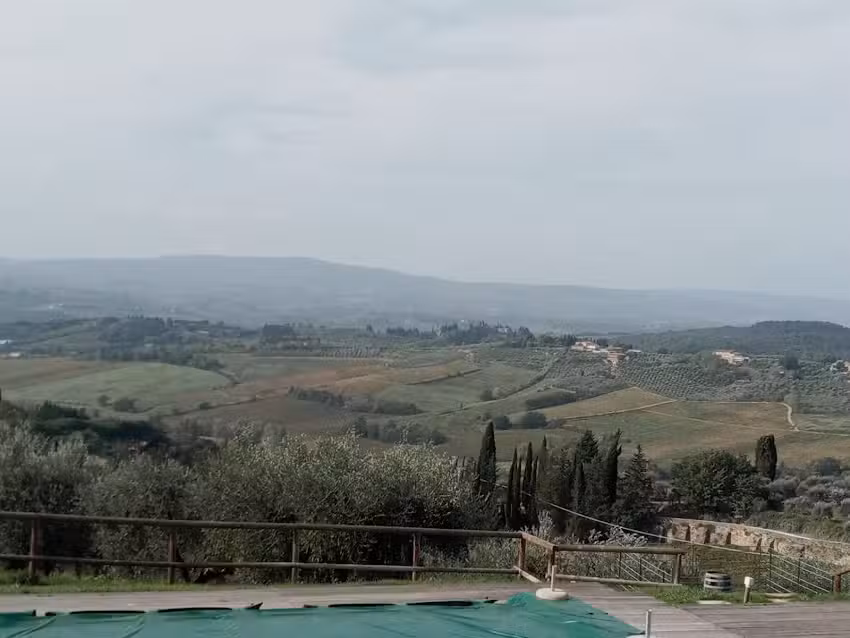 Podere Le Meraviglie