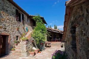 Podere le Querci Agriturismo