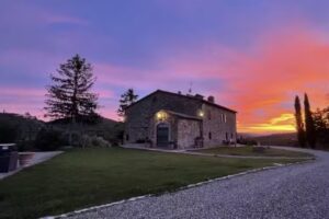 Podere Le Volte – La Mita Country House – Agriturismo – Ristorante