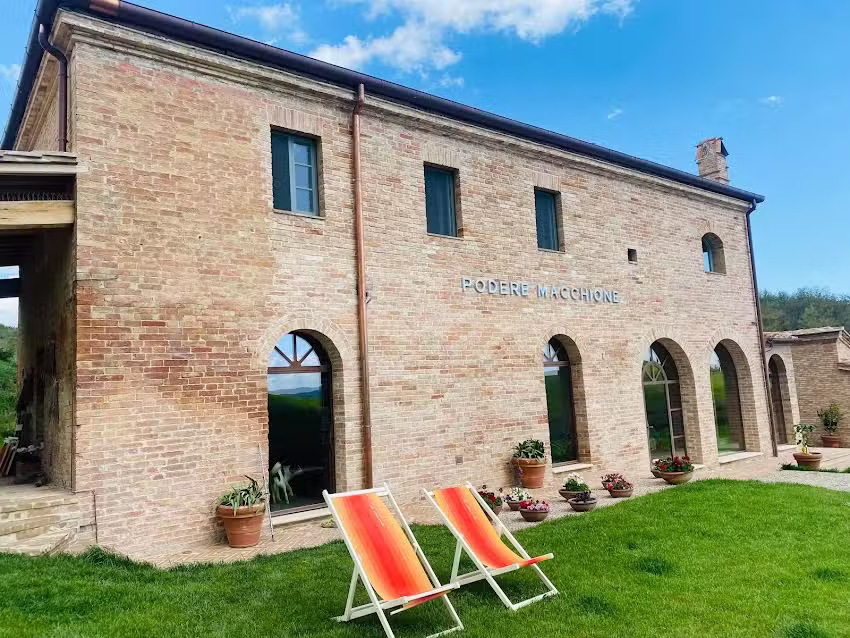 Podere Macchione