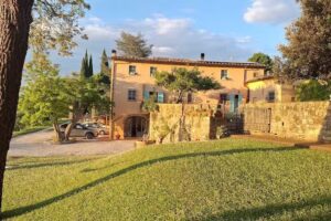 Podere Mancino B&B