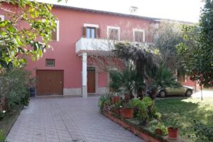 Podere Monfalcone Guest House