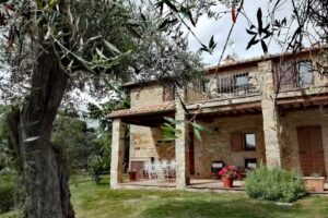 Podere Montale Il Borgo