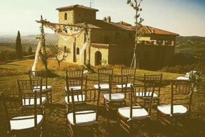 Podere Montale Winery