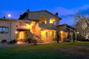 Podere Montechiari – Agriturismo Monsole