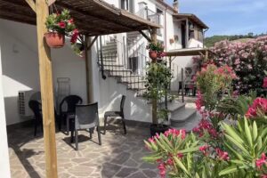 Podere n°8 in Maremma