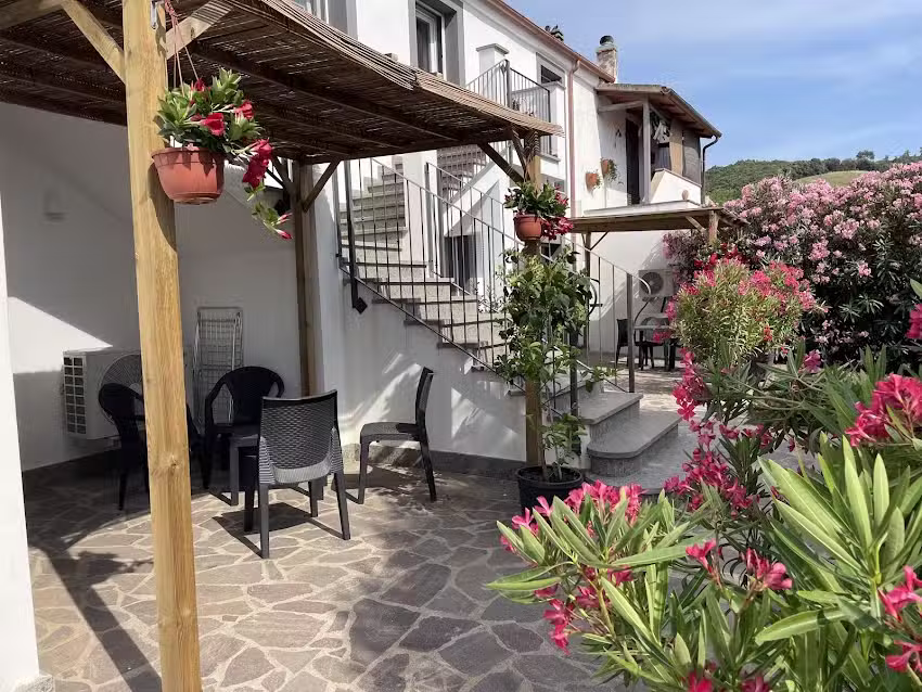 Podere n°8 in Maremma