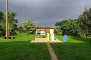 Podere Noè – Agriturismo (Azienda agricola Biologica).