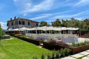 Podere Novo Agriturismo Paolella