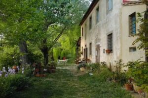 Podere Orto Affittacamere