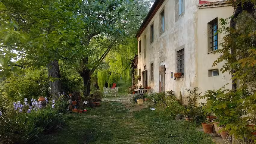 Podere Orto Affittacamere