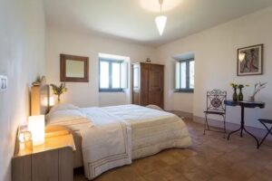 Podere Orto Wine Country House
