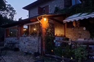 Podere Pian di Selva