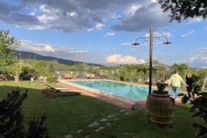 PODERE PIANDARCA Homerestaurant