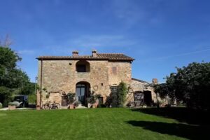 Podere Pievina Delle Corti | Dimora di Campagna