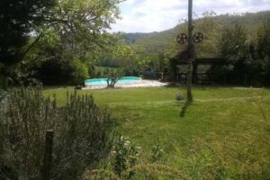 Podere Poggio ai Cieli