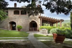 Podere Poggio Mendico