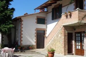 Podere Poggio San Vito