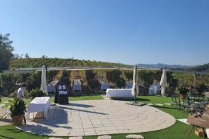 Podere Riosto Cantina e Agriturismo Bologna