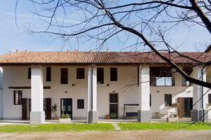 Podere Ronchetto Agriturismo