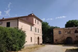 Podere S.Giulia – casale Banditelle