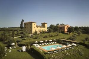 Podere San Filippo (At COMO Castello Del Nero)