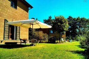 PODERE SAN FRANCESCO