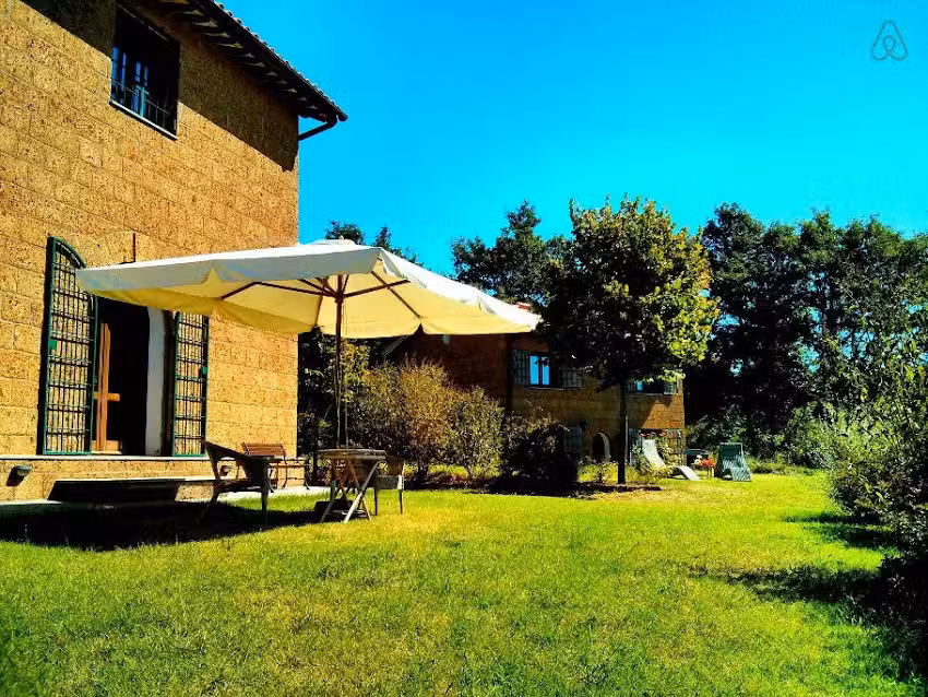 PODERE SAN FRANCESCO