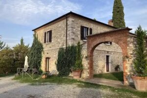 Podere Sant’Alessandro