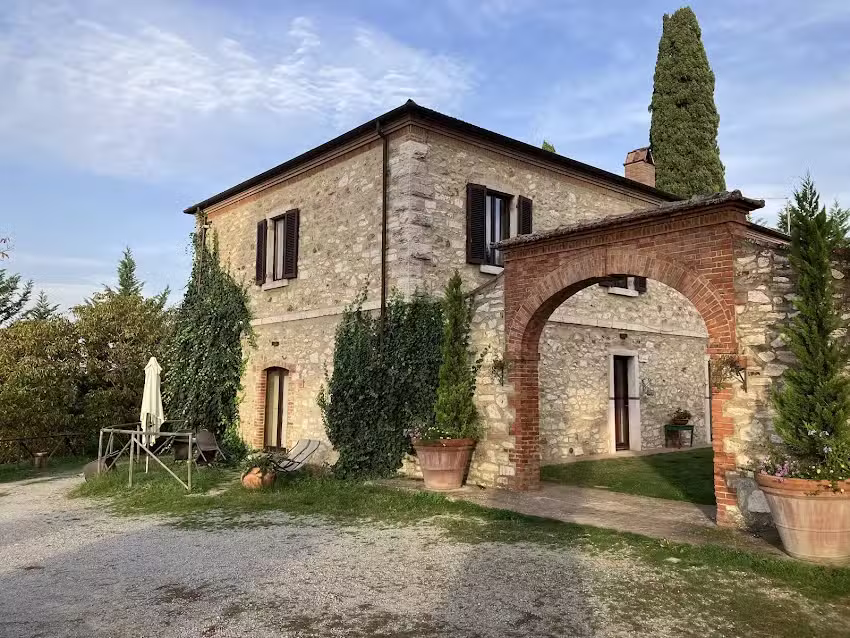 Podere Sant’Alessandro