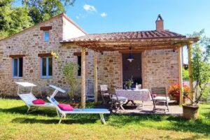 Podere Sant’Angelo Tuscan Holiday Homes