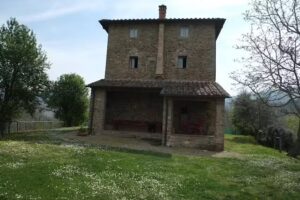 Podere Torremozza Country Retreat