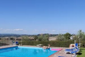 Podere Trieste – Podere il Casino