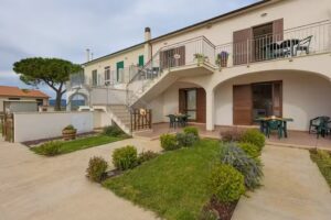 Podere Valle Dei Venti