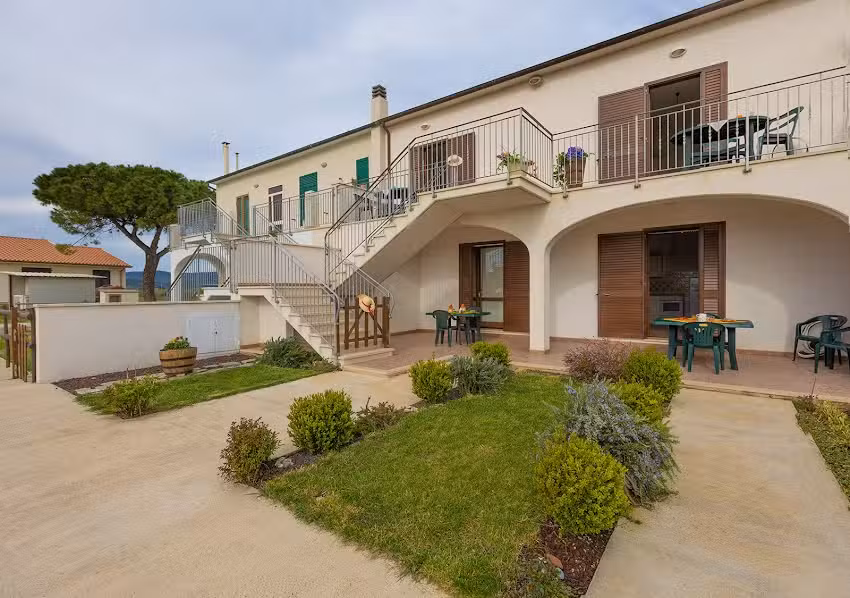 Podere Valle Dei Venti