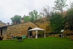 Podere Villetta