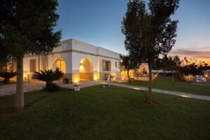 podere40 country hotel