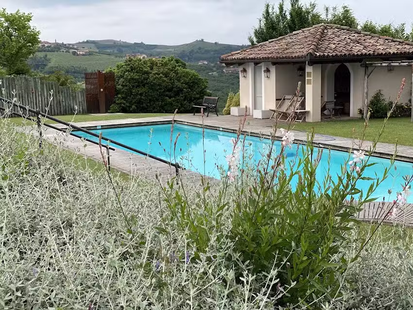 Poderi Luigi Einaudi Azienda Agricola Srl