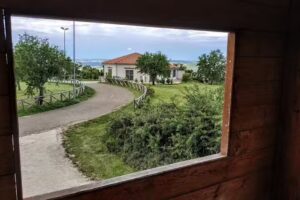 PODUS – Mangio dunque sono