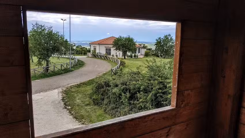 PODUS – Mangio dunque sono