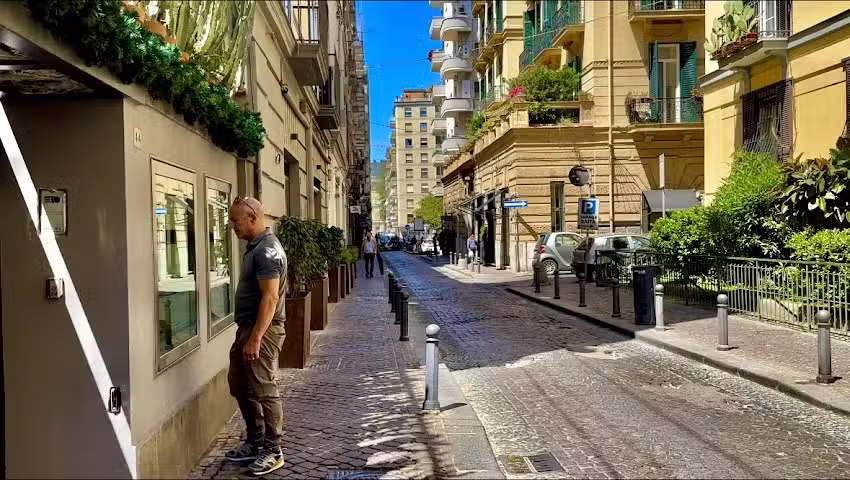 Poerio25 Boutique Stay