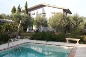 Poesia d’Abruzzo’s apartments and B&B